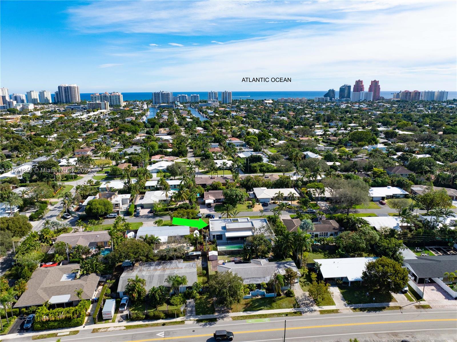 CORAL RIDGE GALT ADD 1 - Residential