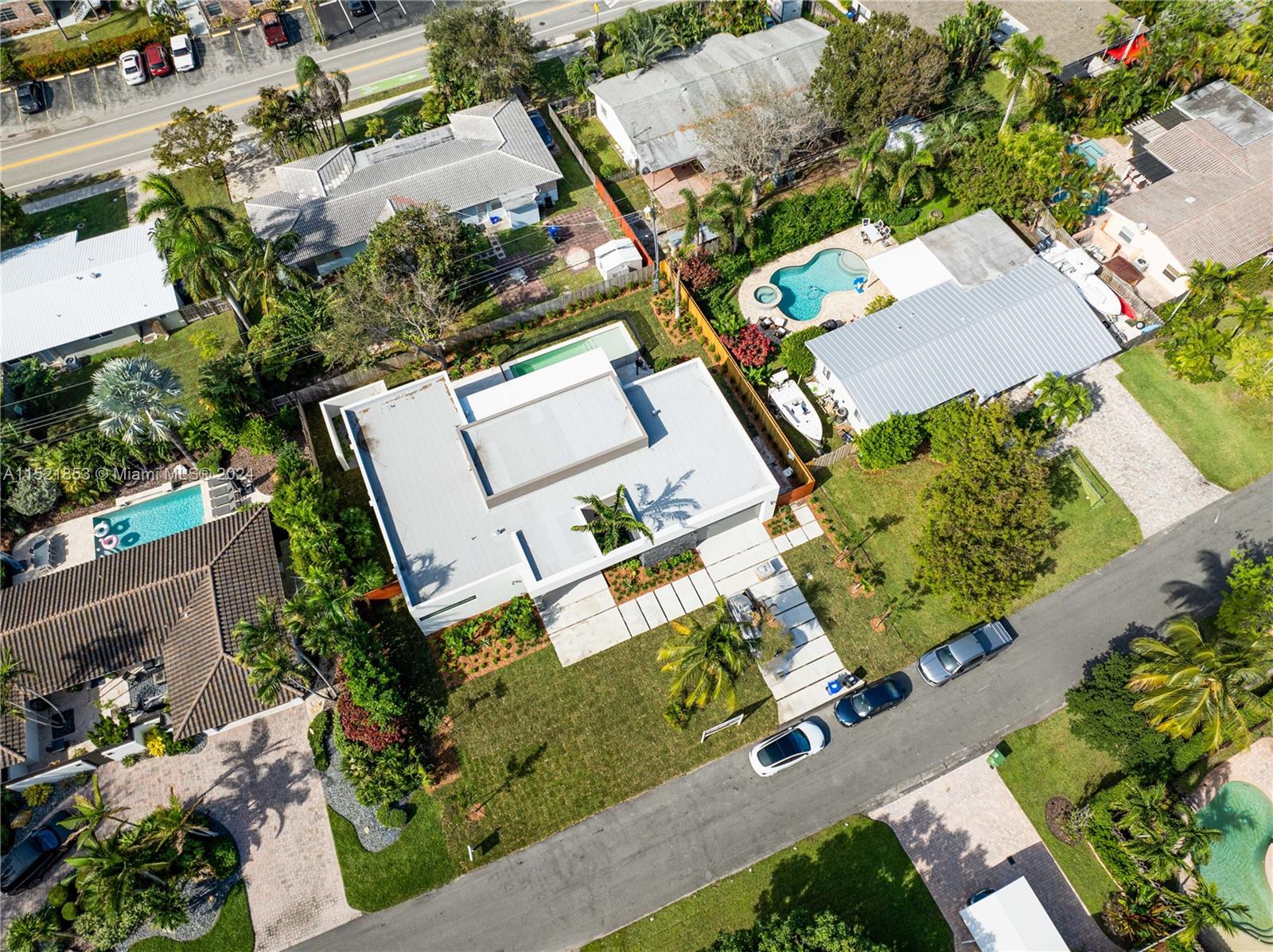 CORAL RIDGE GALT ADD 1 - Residential