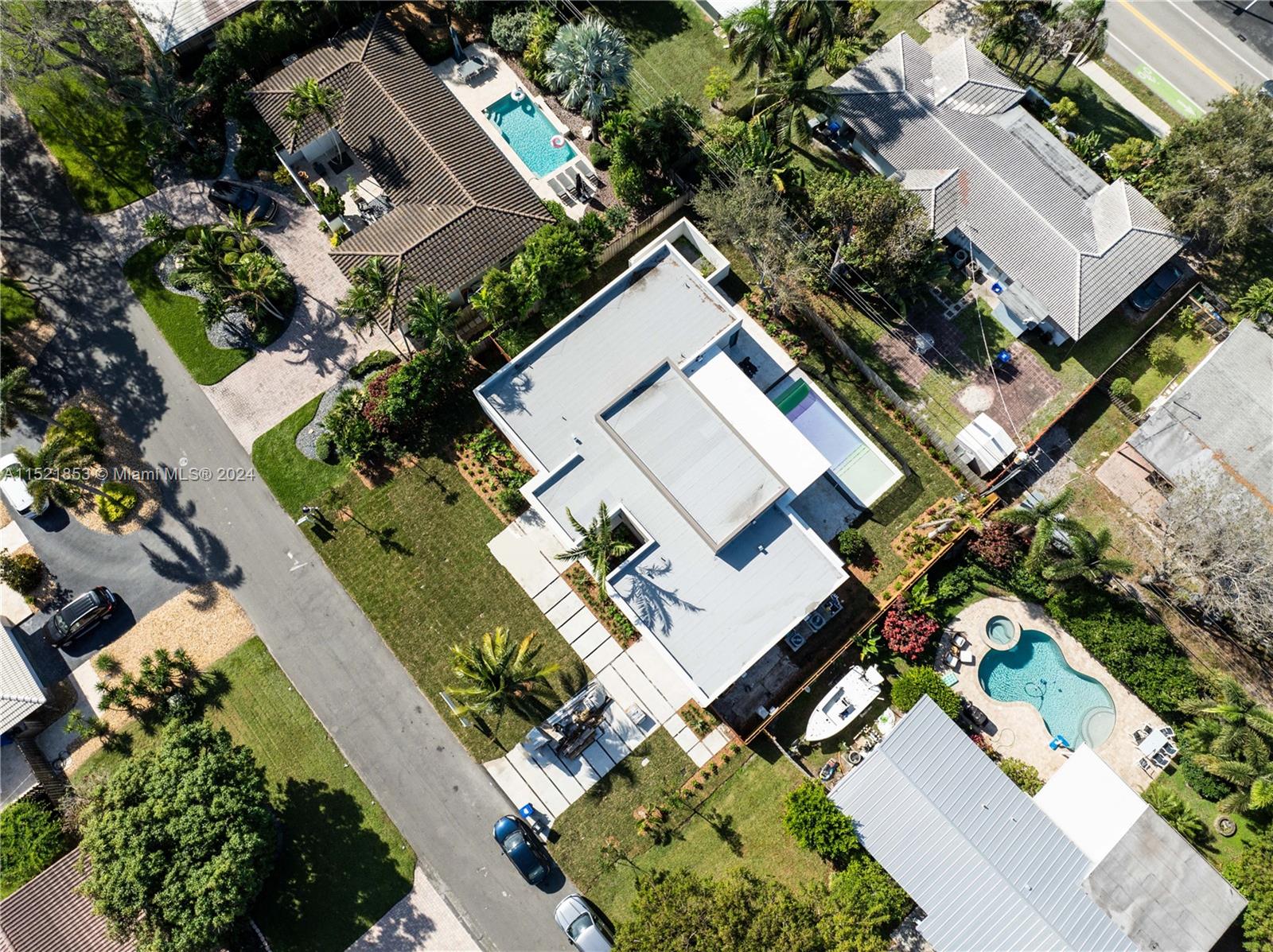 CORAL RIDGE GALT ADD 1 - Residential