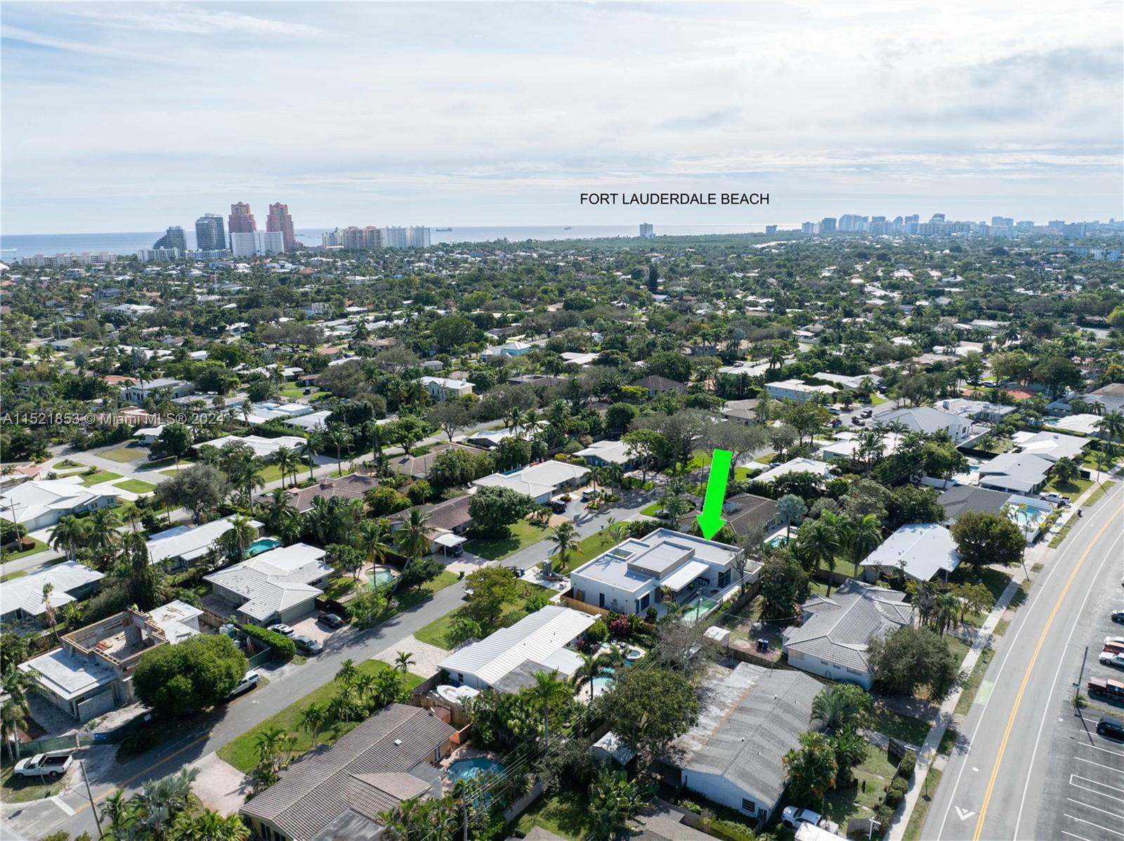 CORAL RIDGE GALT ADD 1 - Residential