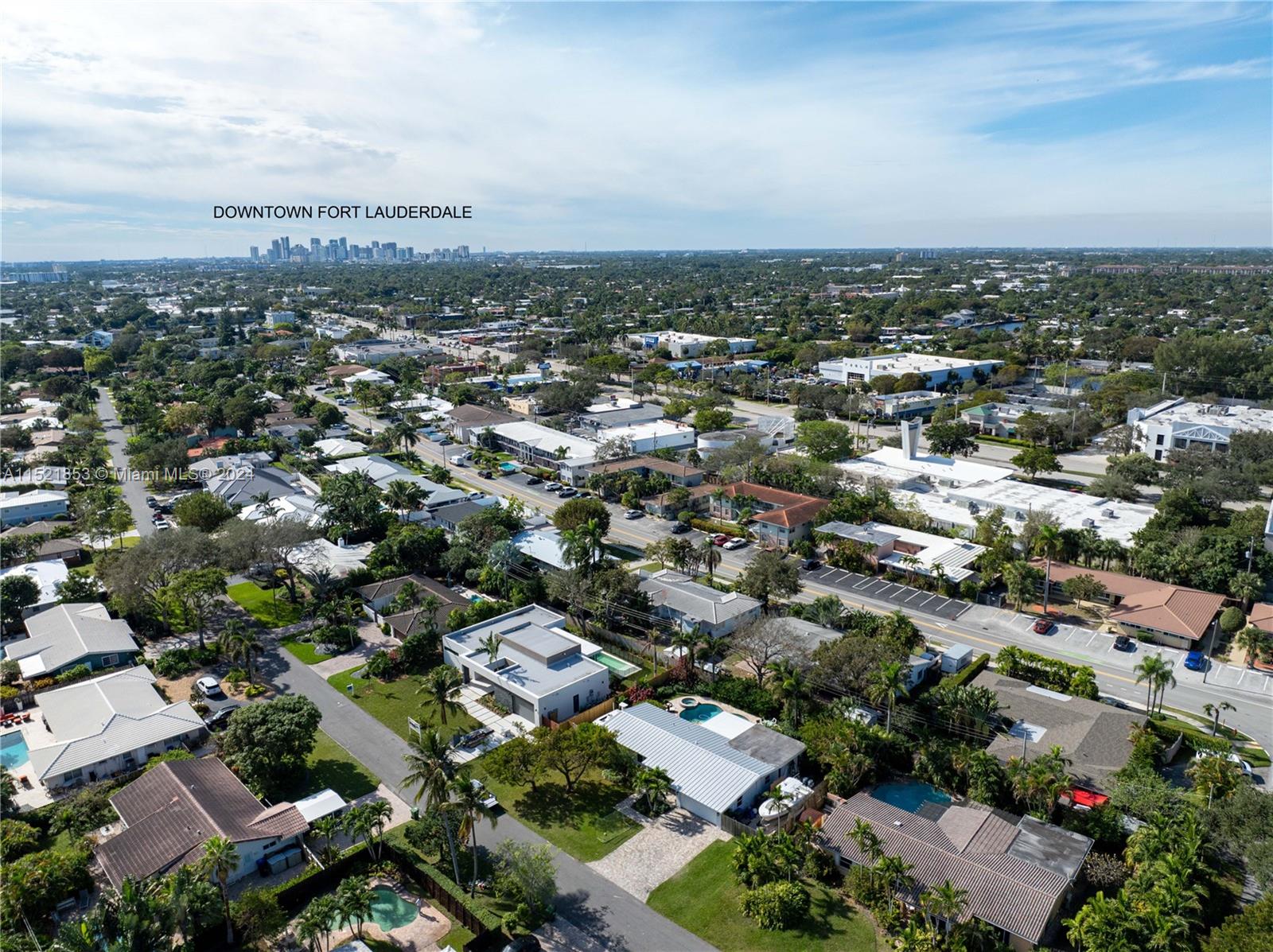 CORAL RIDGE GALT ADD 1 - Residential