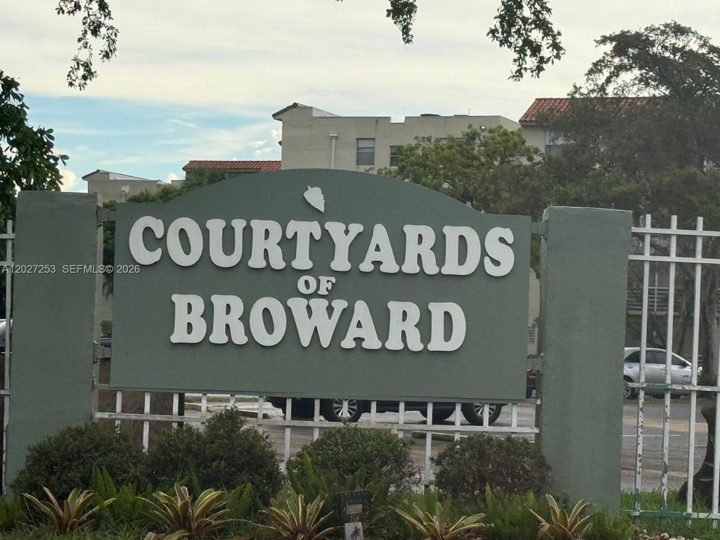 Photo of 1800 SW 81st Ave #1411, North Lauderdale, FL 33068 (MLS # A12027253)