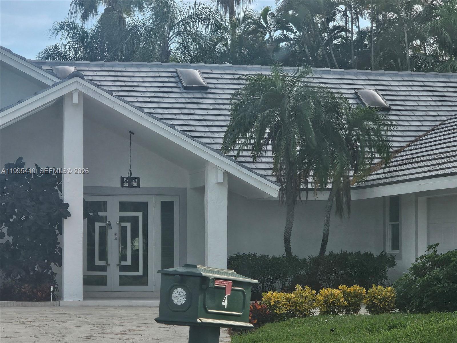 PGA RESORT COMMUNITY 3 - Residential