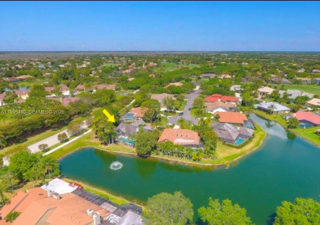 PGA RESORT COMMUNITY 3 - Residential