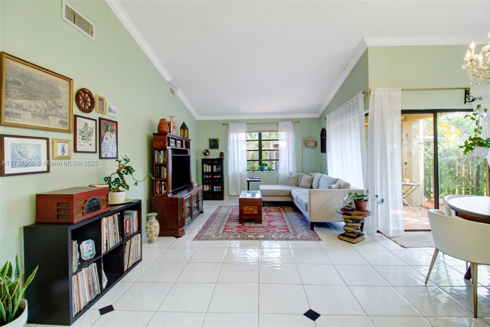 ARBORGATE PATIO HOMES - Residential