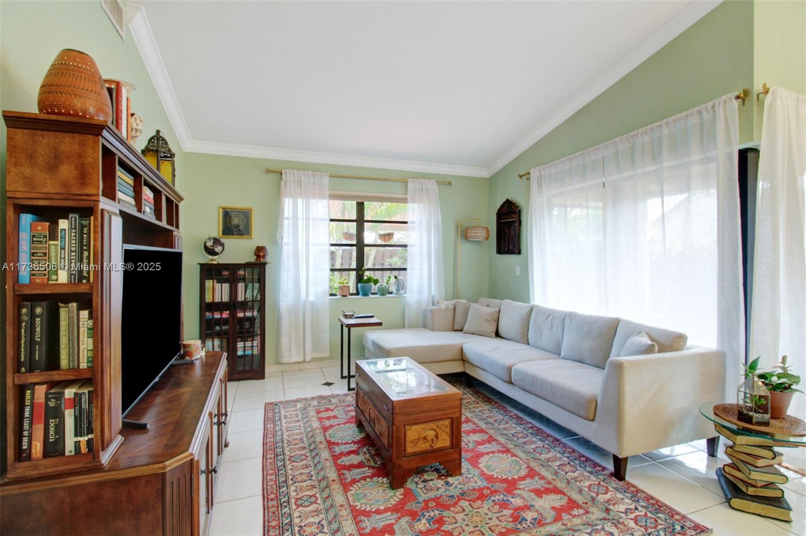 ARBORGATE PATIO HOMES - Residential