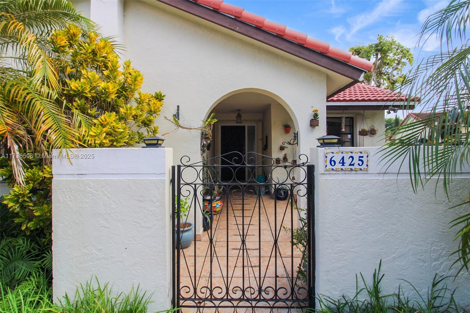 ARBORGATE PATIO HOMES - Residential