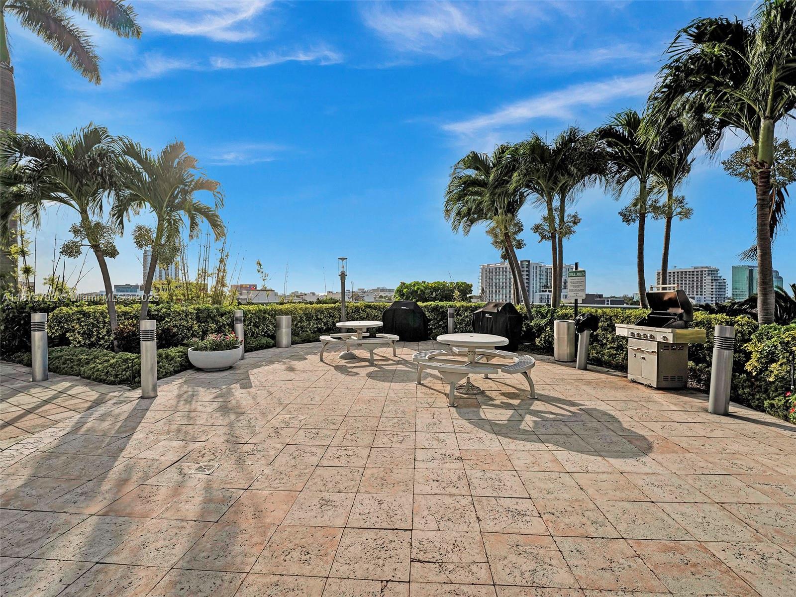 BLUE CONDO - Residential Lease