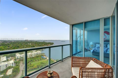 601 NE 36th St 2703 Miami FL 33137