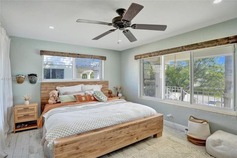 Tiny photo for 4525 NE 21st Ave #5, Fort Lauderdale, FL 33308 (MLS # A11977027)