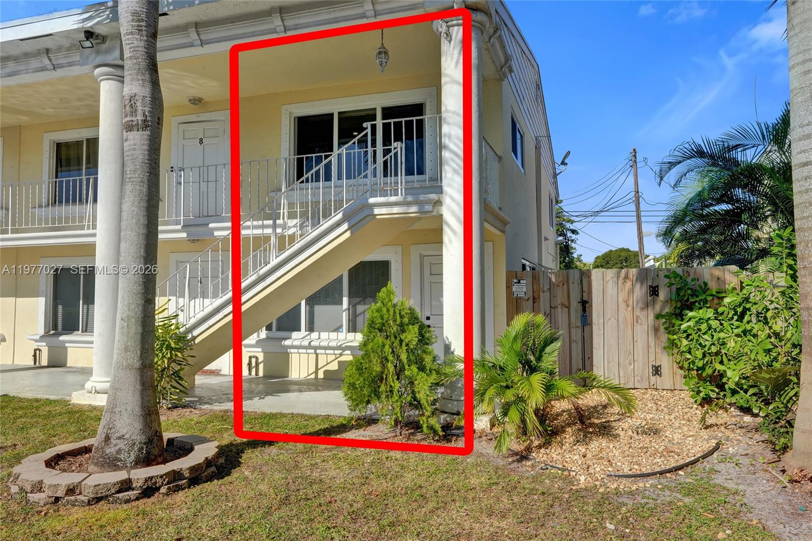 CORAL RIDGE LANDINGS II C - Residential