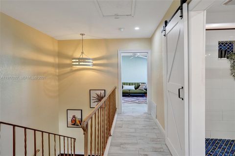 Tiny photo for 4525 NE 21st Ave #5, Fort Lauderdale, FL 33308 (MLS # A11977027)