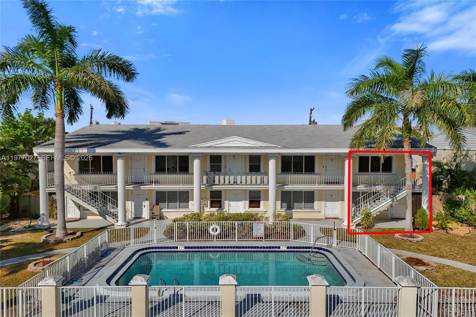 CORAL RIDGE LANDINGS II C - Residential