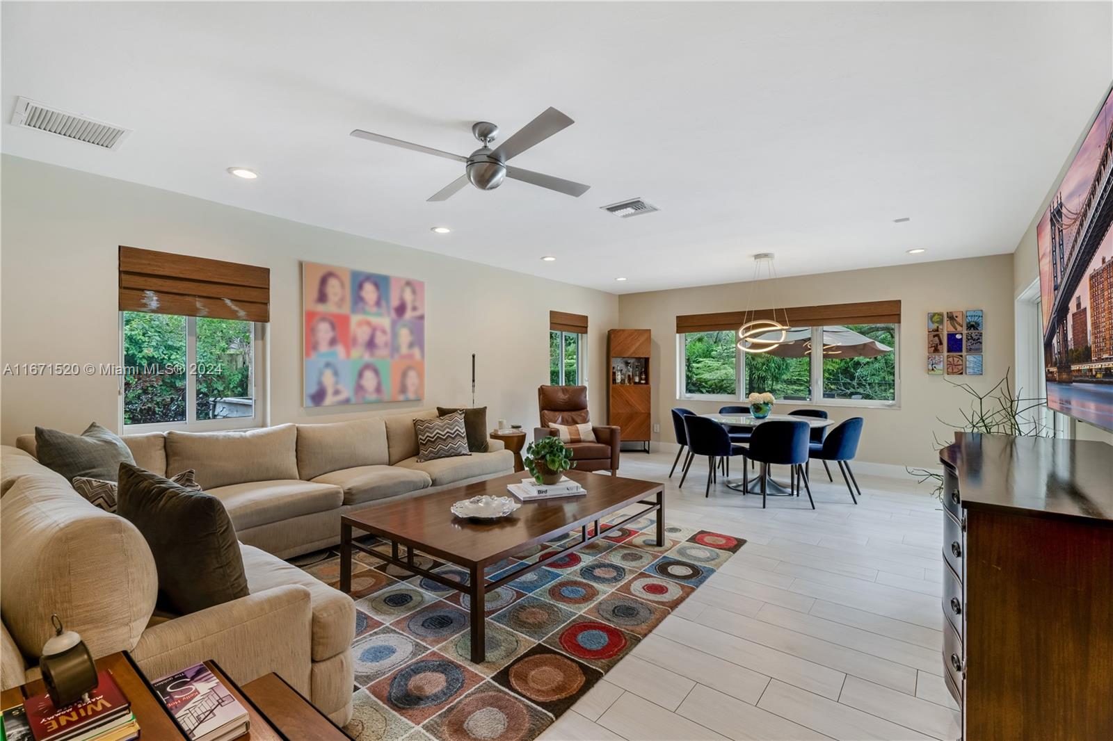 KENDALL PARK ESTATES 3RD - Residential