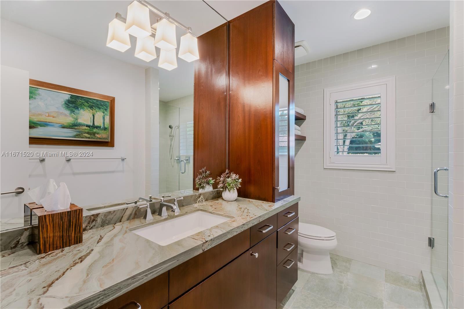 KENDALL PARK ESTATES 3RD - Residential