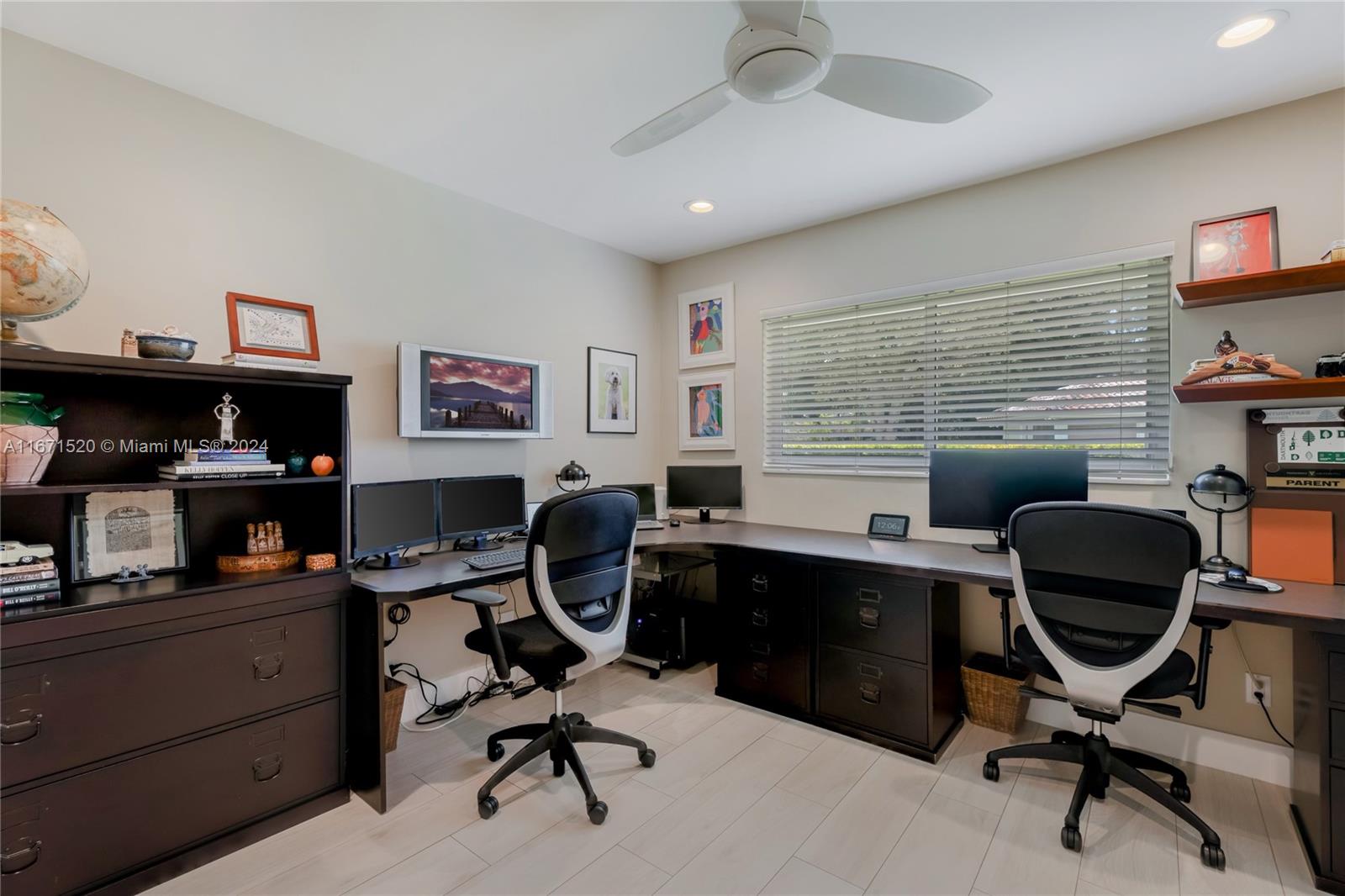 KENDALL PARK ESTATES 3RD - Residential