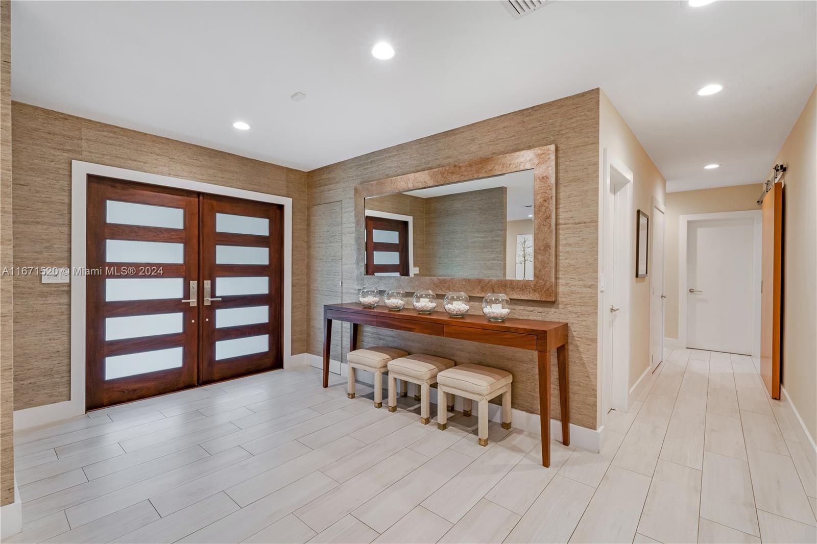 KENDALL PARK ESTATES 3RD - Residential