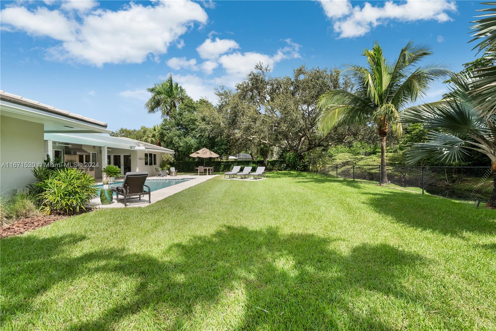 KENDALL PARK ESTATES 3RD - Residential