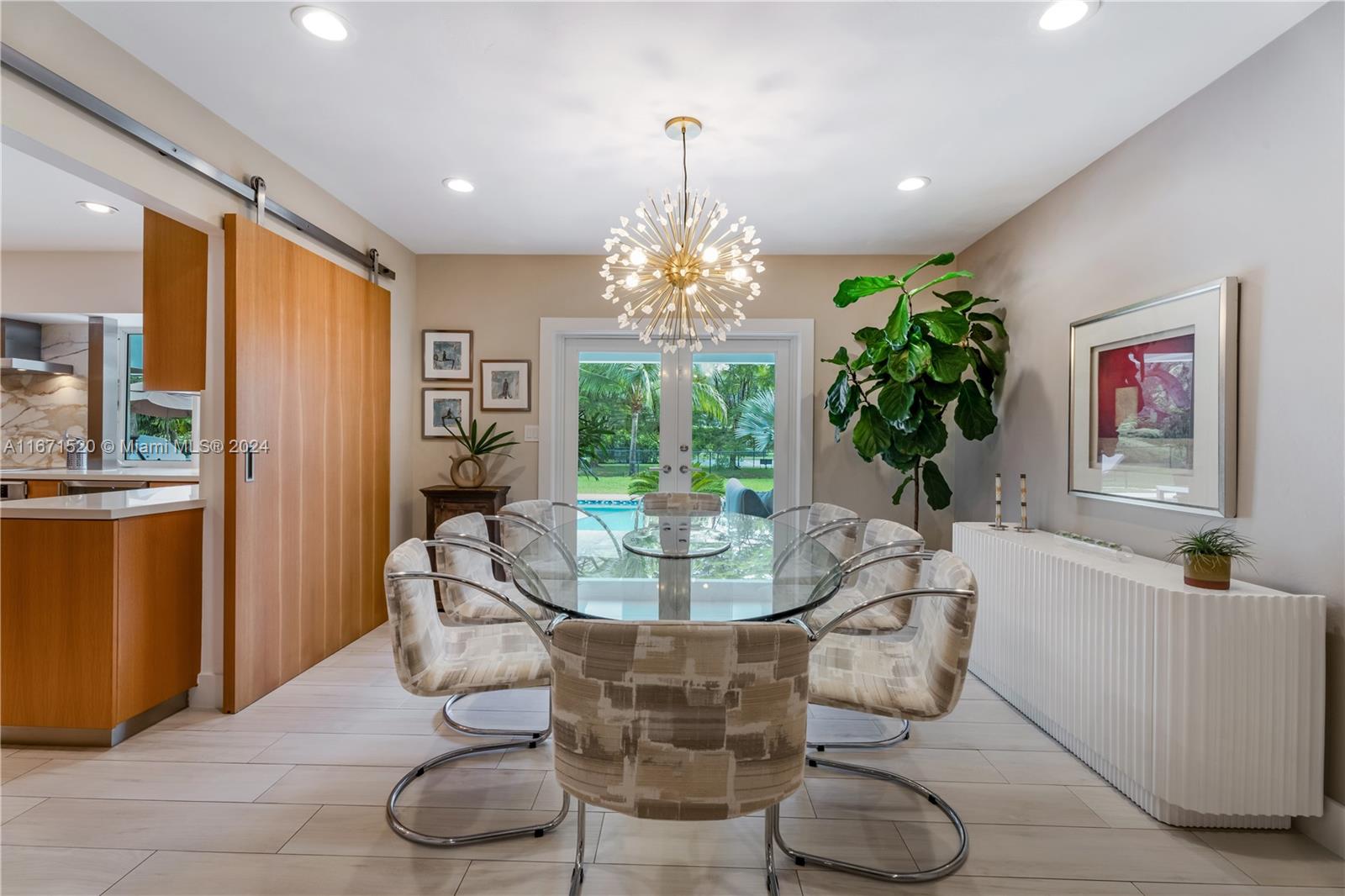 KENDALL PARK ESTATES 3RD - Residential