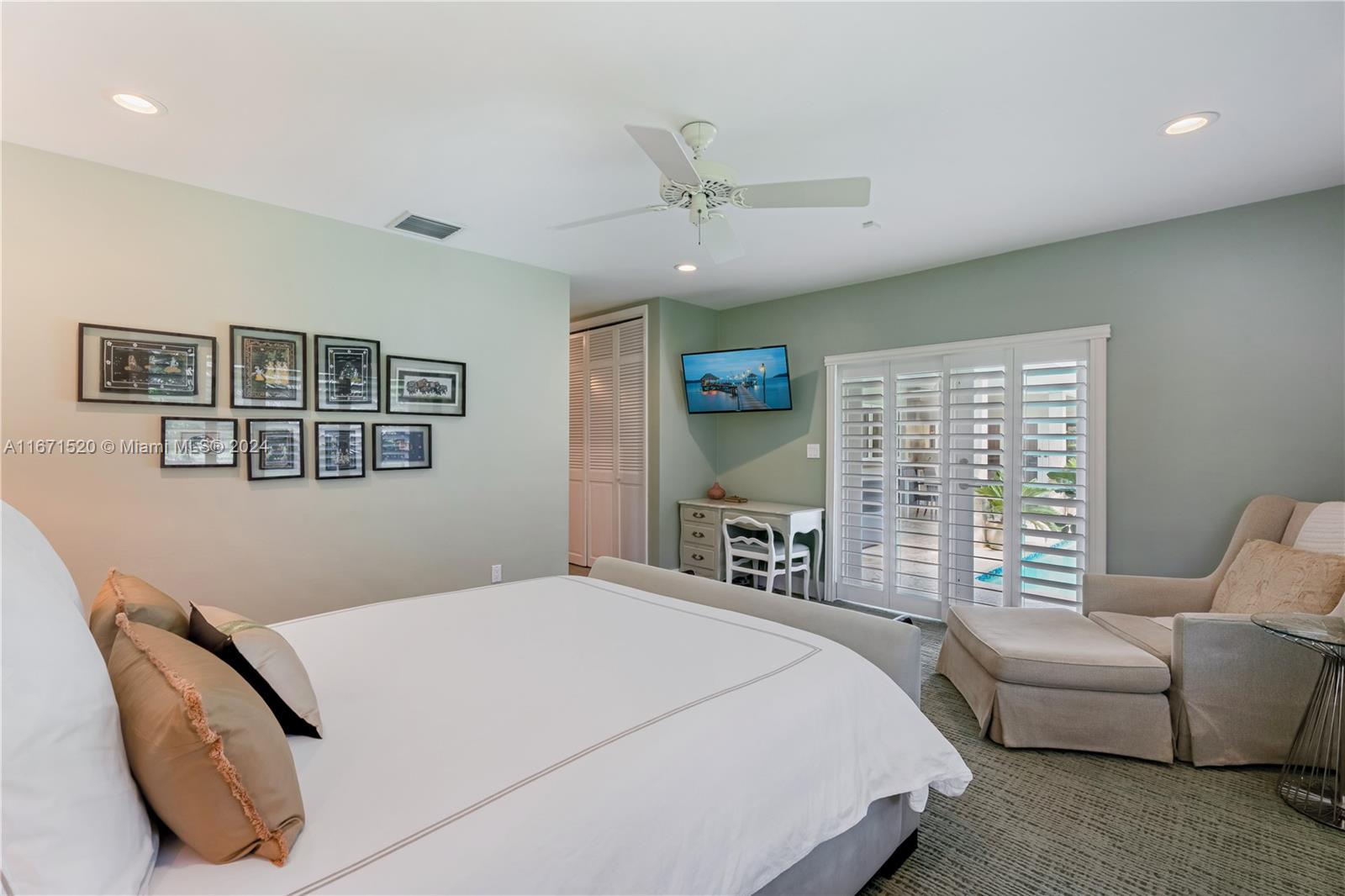 KENDALL PARK ESTATES 3RD - Residential