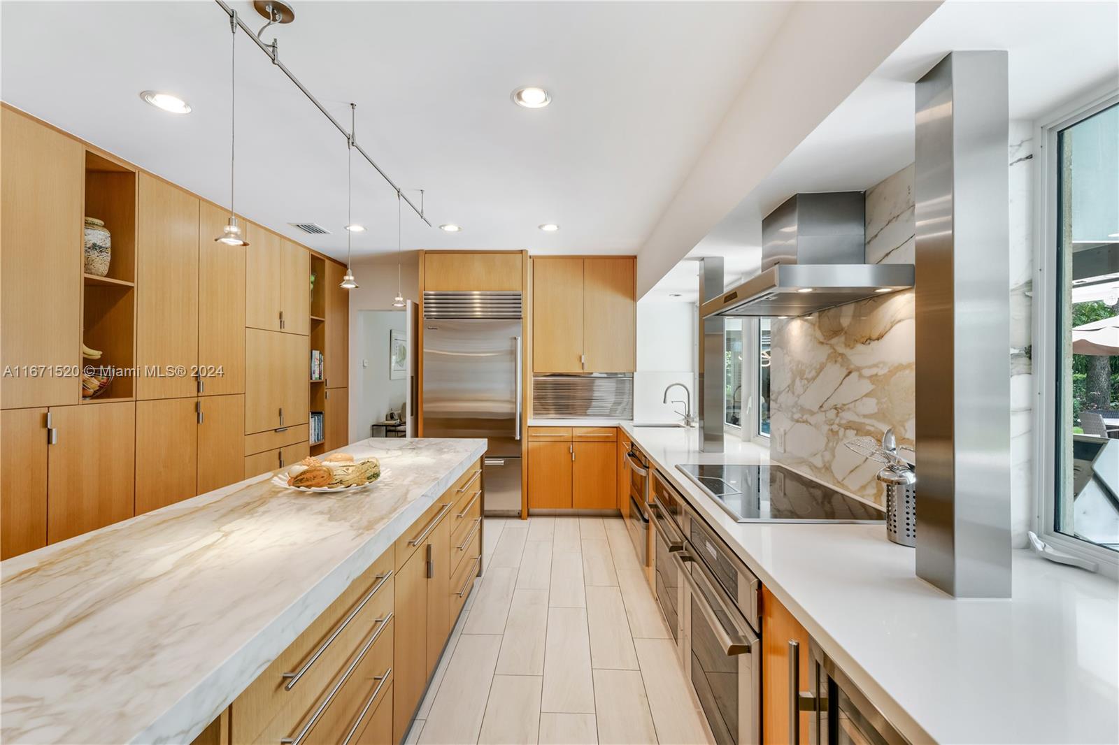 KENDALL PARK ESTATES 3RD - Residential