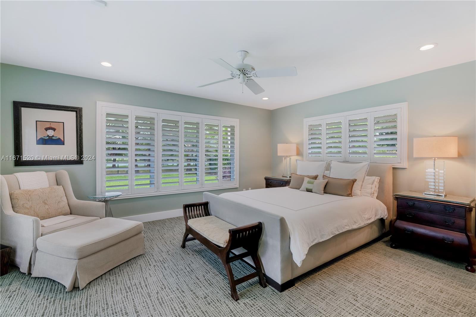 KENDALL PARK ESTATES 3RD - Residential