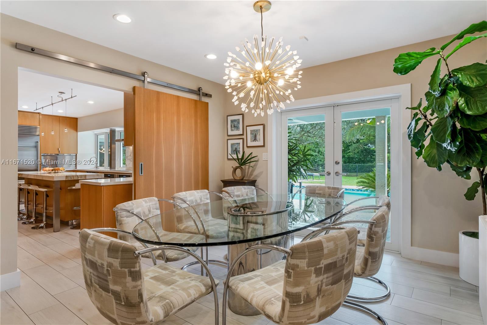 KENDALL PARK ESTATES 3RD - Residential