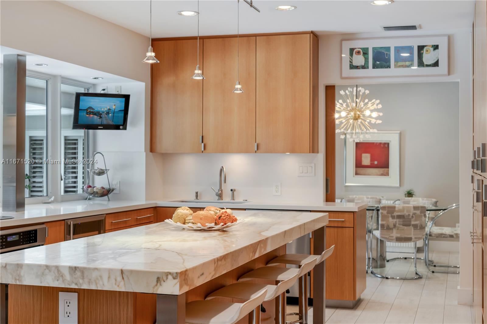 KENDALL PARK ESTATES 3RD - Residential