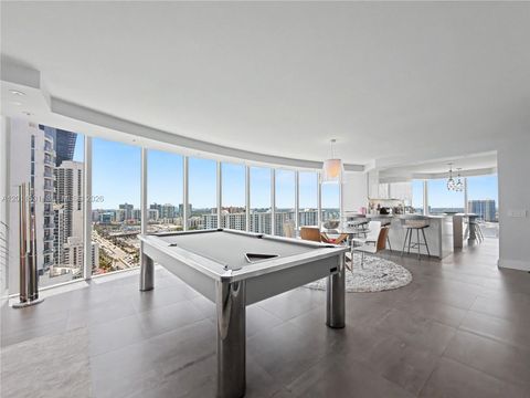 17555 Collins Ave 2501 Sunny Isles Beach FL 33160