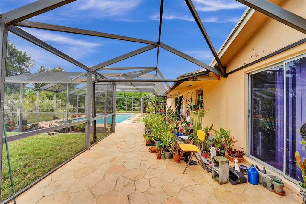 Photo of 5401 SW 163rd Ave, Southwest Ranches, FL 33331 (MLS # A11369999)