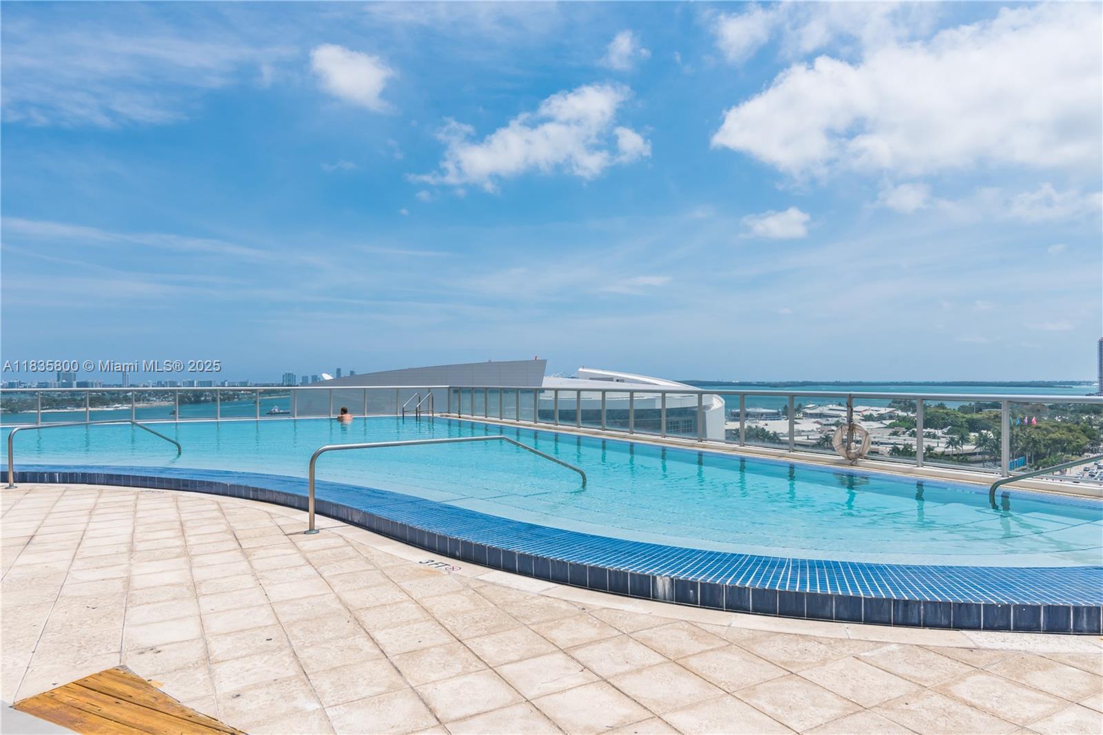 MARINABLUE CONDO - Residential