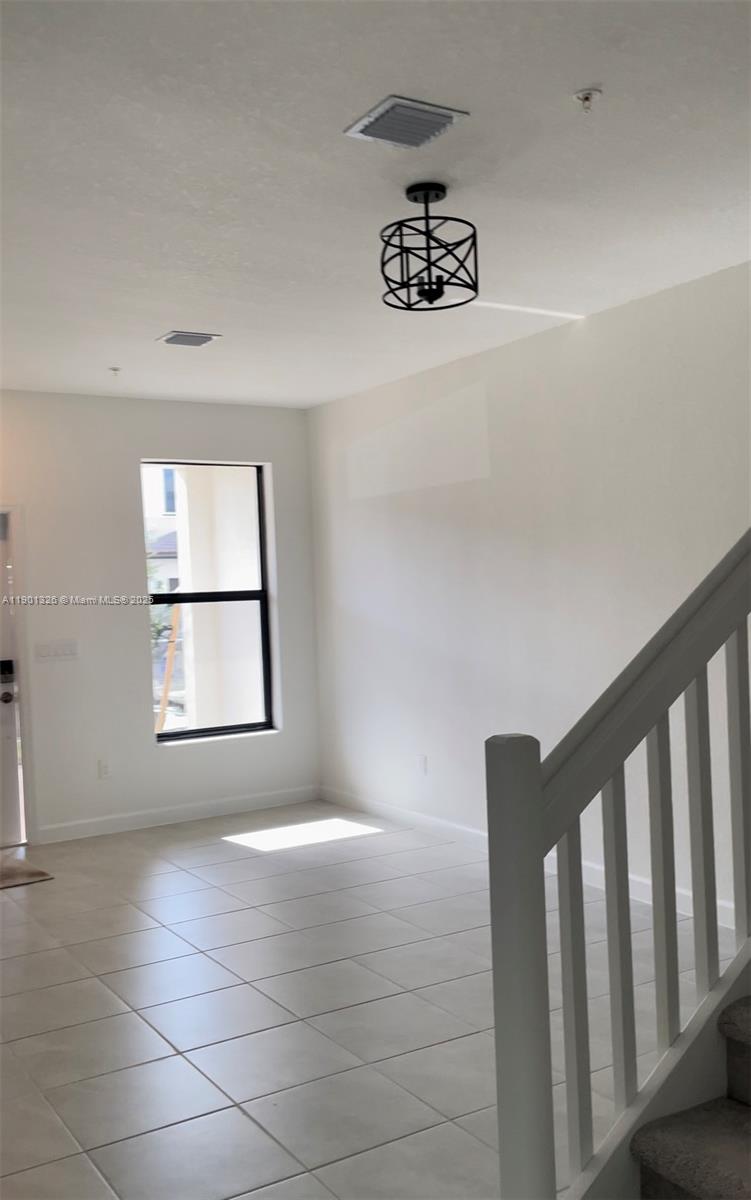 UNITED STATES - Residential Lease