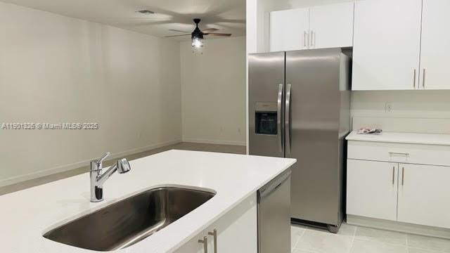 UNITED STATES - Residential Lease