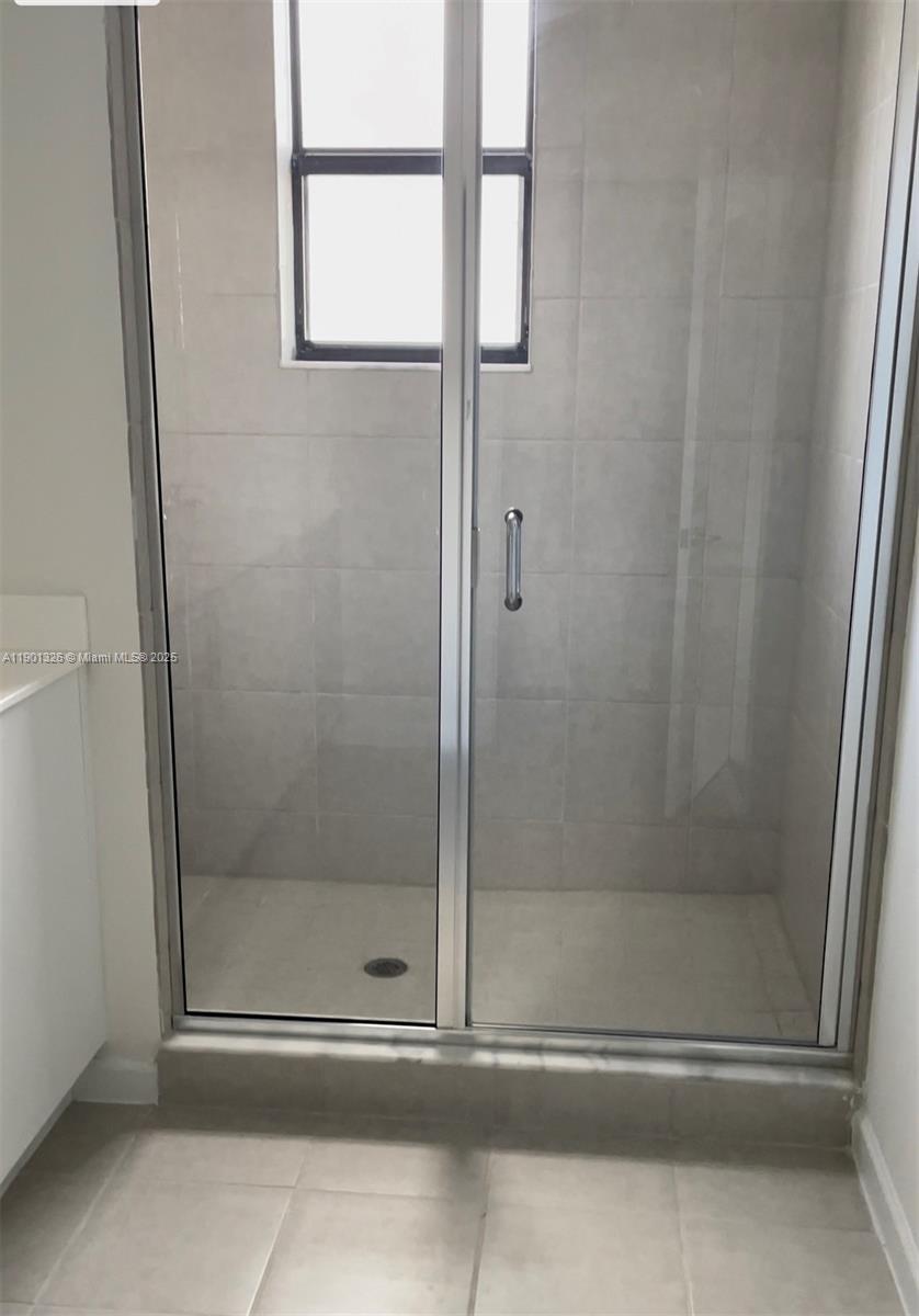 UNITED STATES - Residential Lease