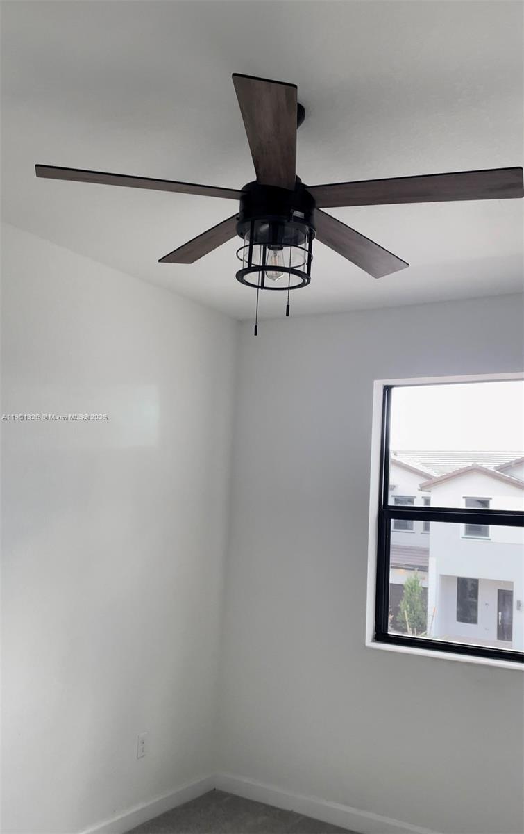 UNITED STATES - Residential Lease