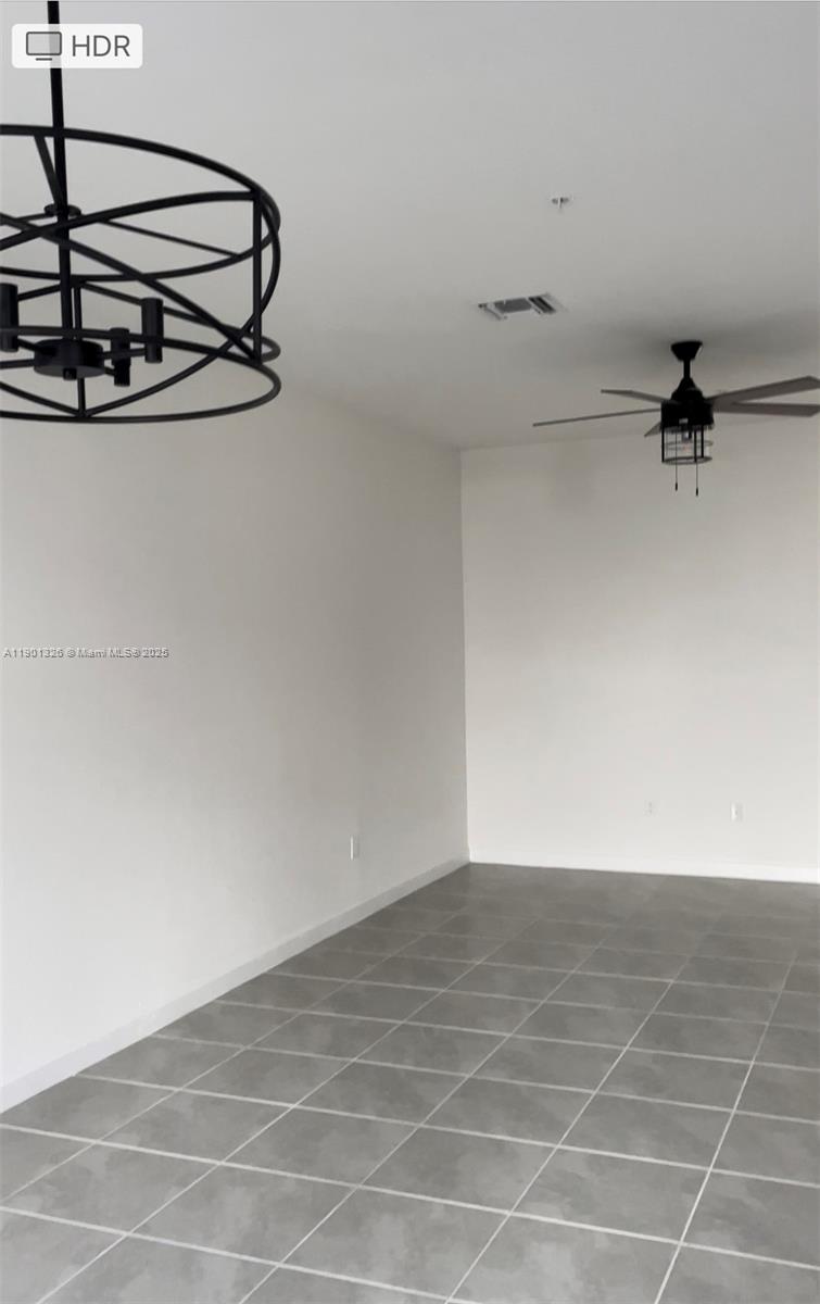 UNITED STATES - Residential Lease