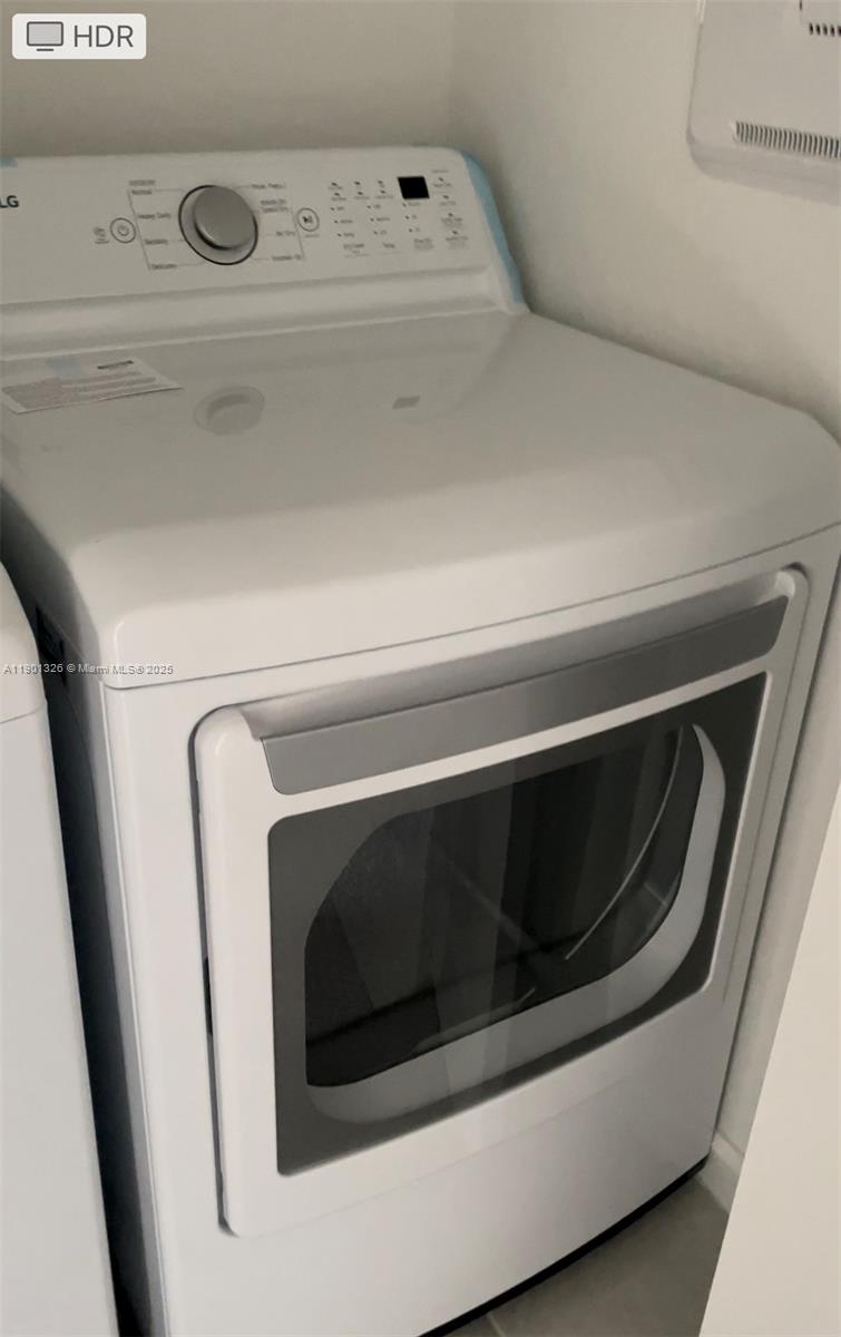 UNITED STATES - Residential Lease