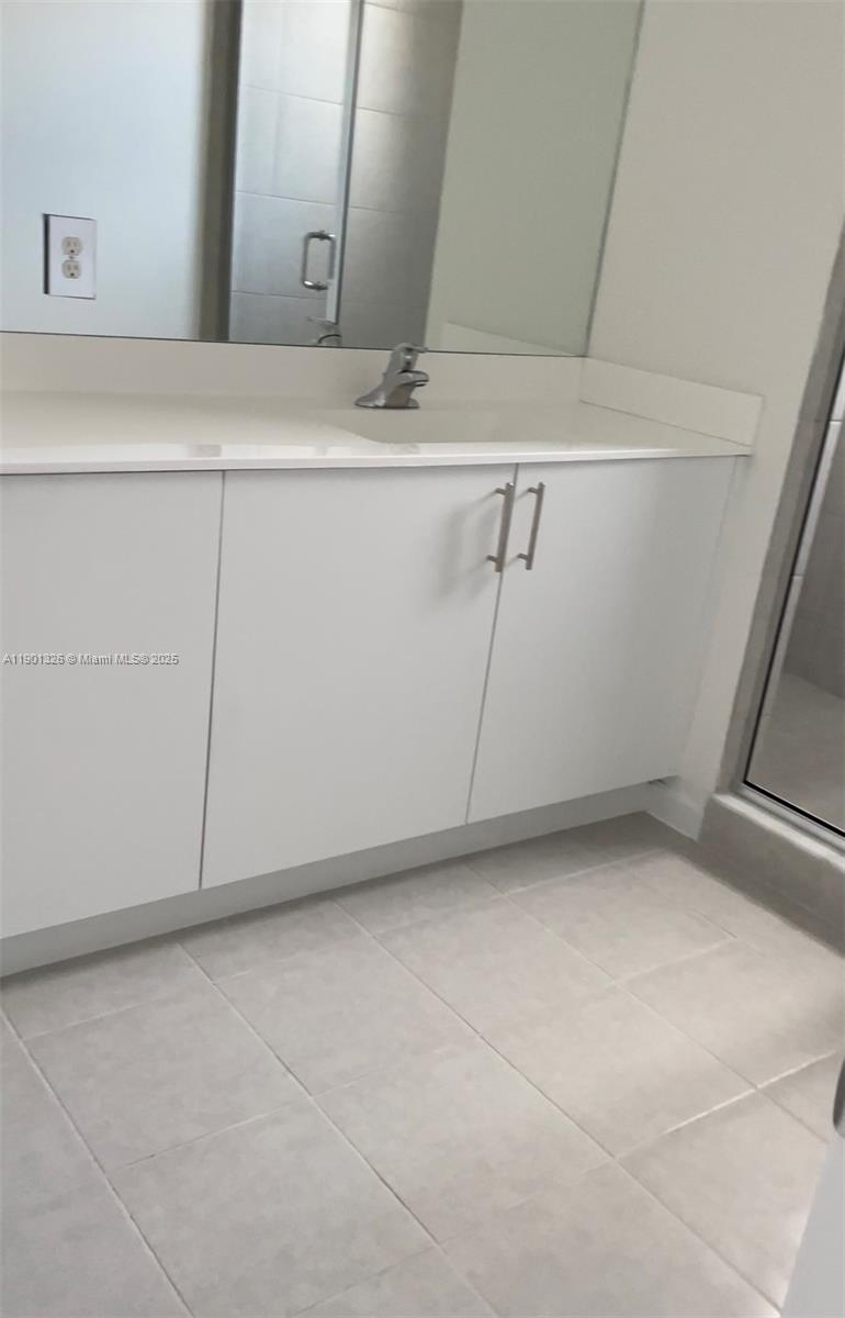 UNITED STATES - Residential Lease