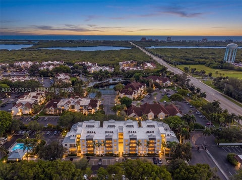 Photo of 649 E Sheridan St #203, Dania Beach, FL 33004 (MLS # A12097924)