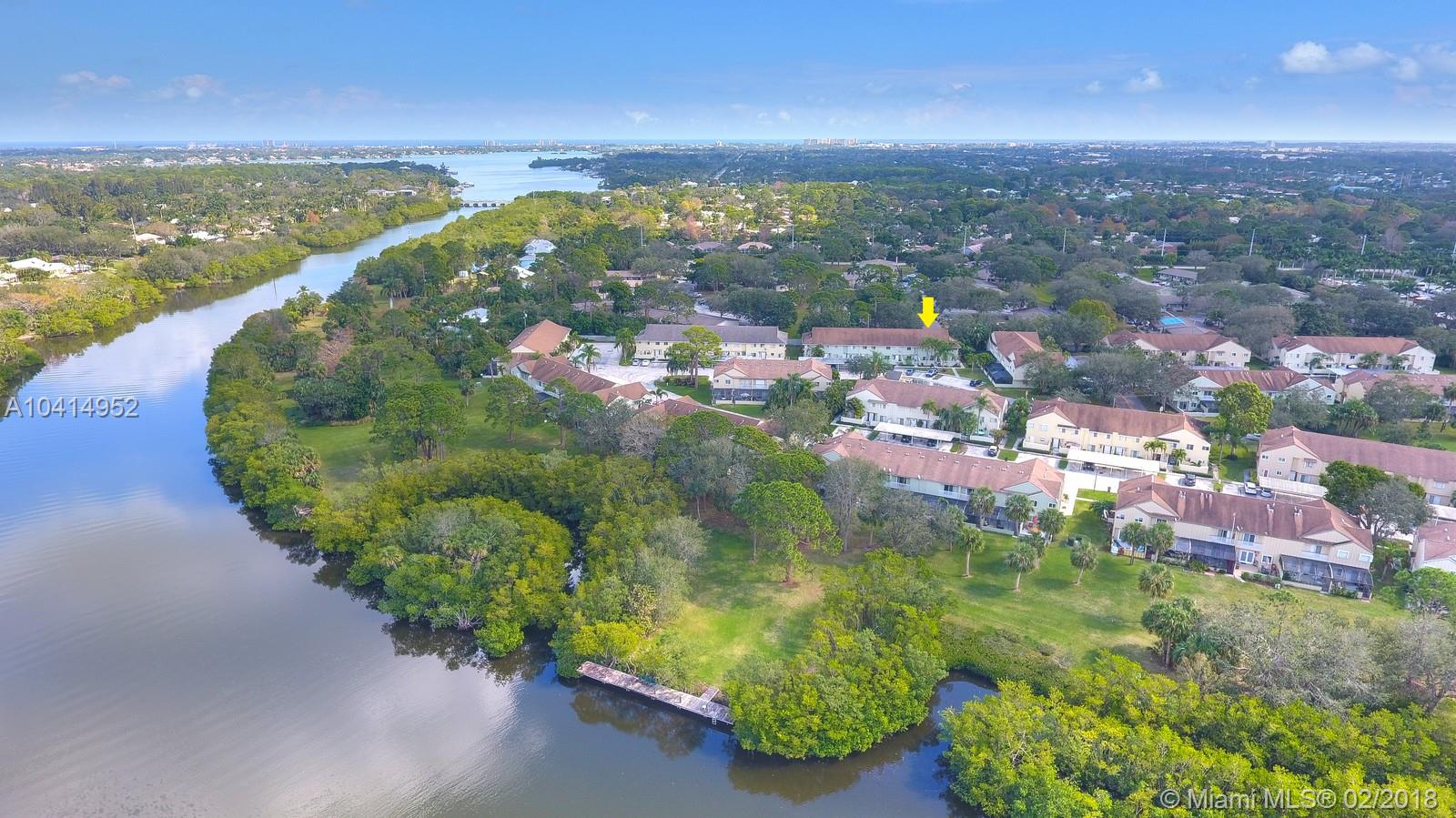 Riverwalk - Residential