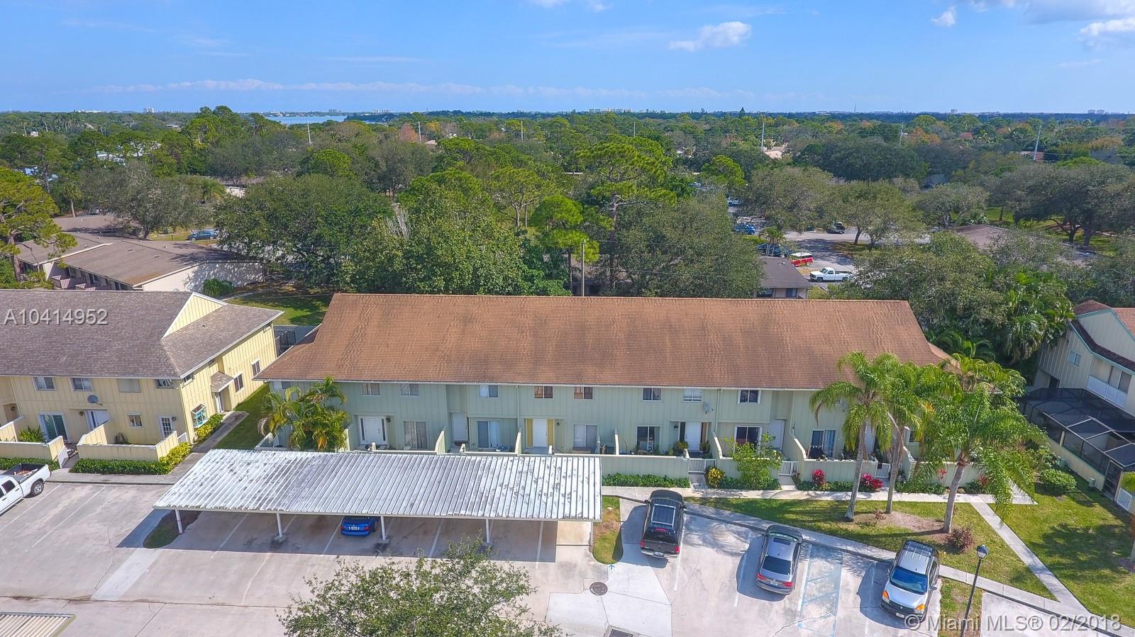 Riverwalk - Residential