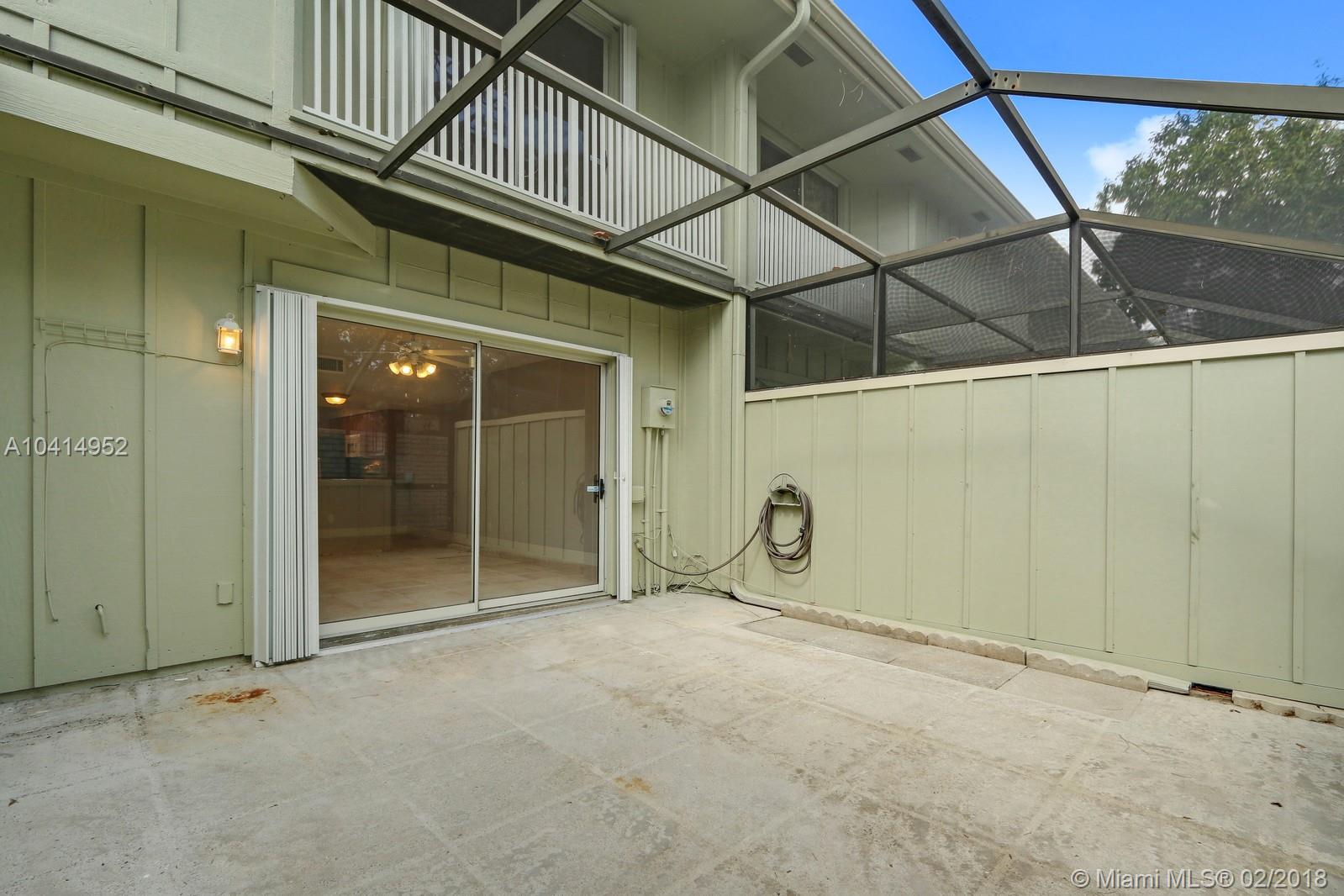 Riverwalk - Residential