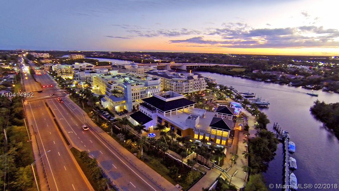 Riverwalk - Residential