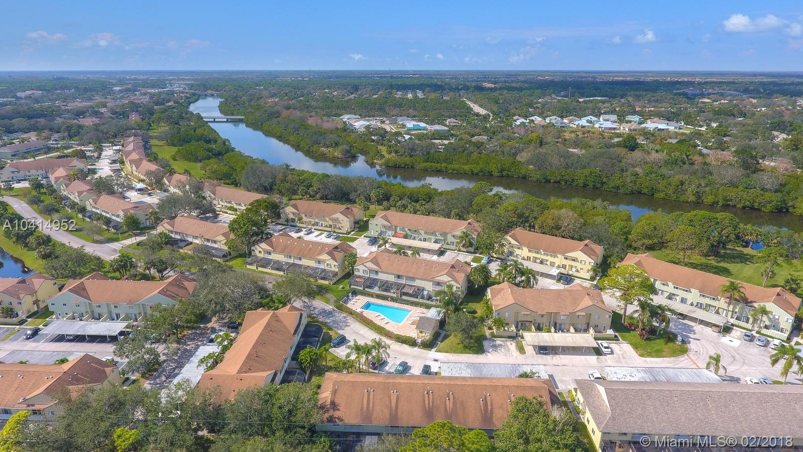 Riverwalk - Residential