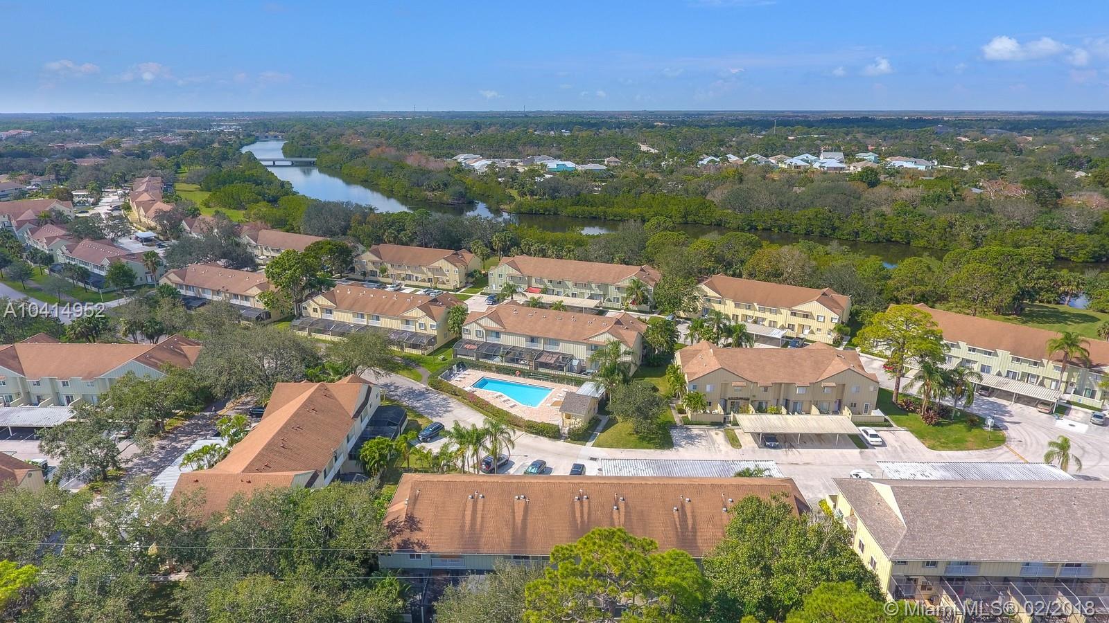 Riverwalk - Residential