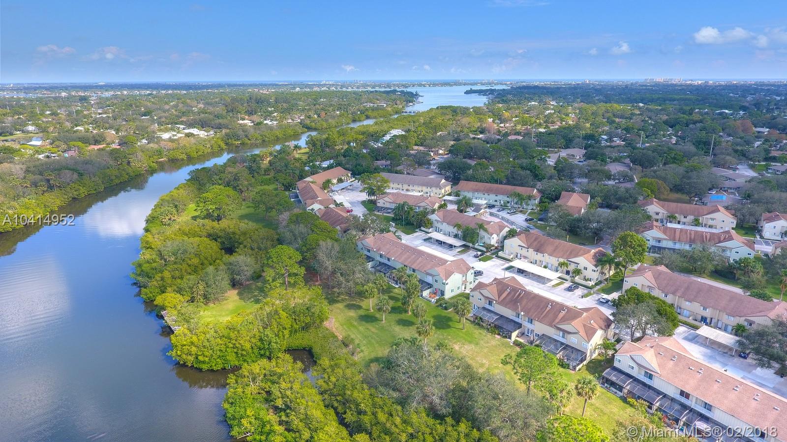 Riverwalk - Residential