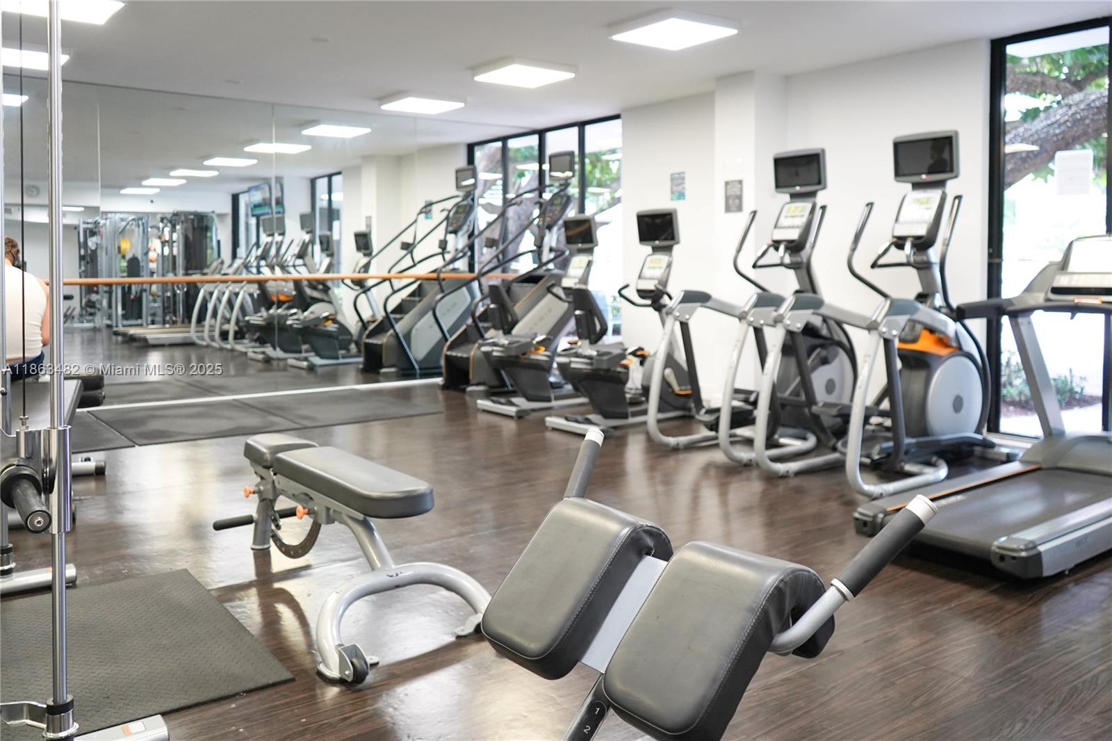 PARC CENTRAL AVENTURA EAS - Residential