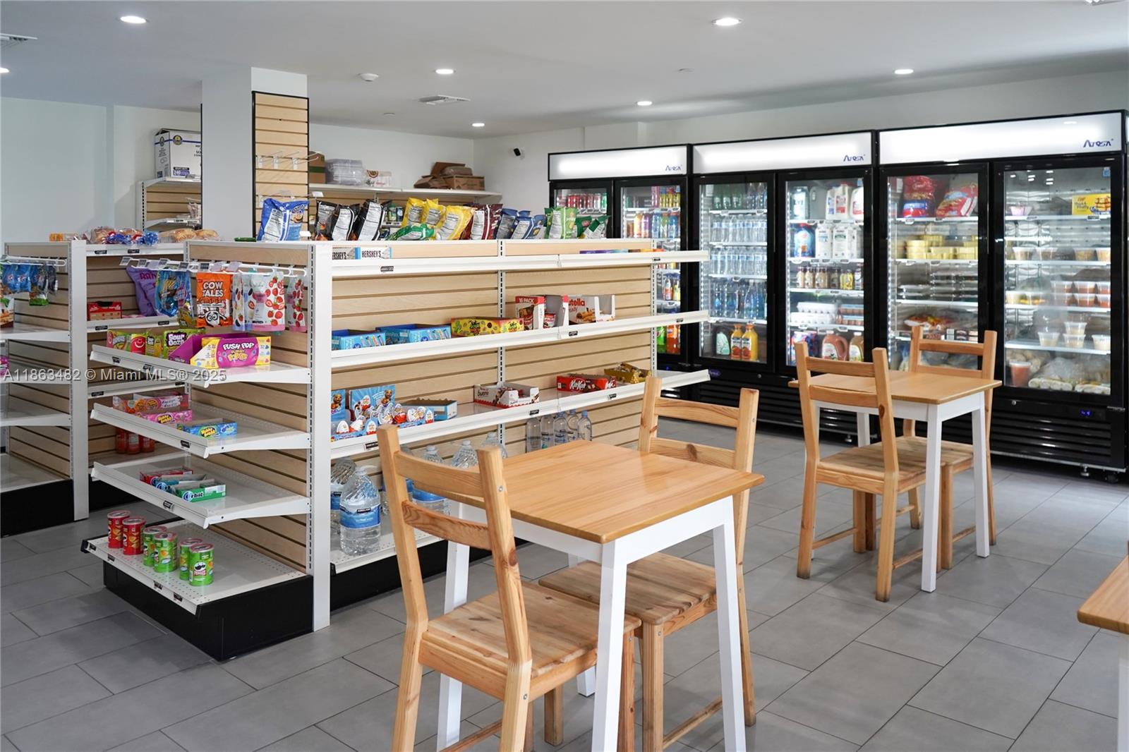 PARC CENTRAL AVENTURA EAS - Residential