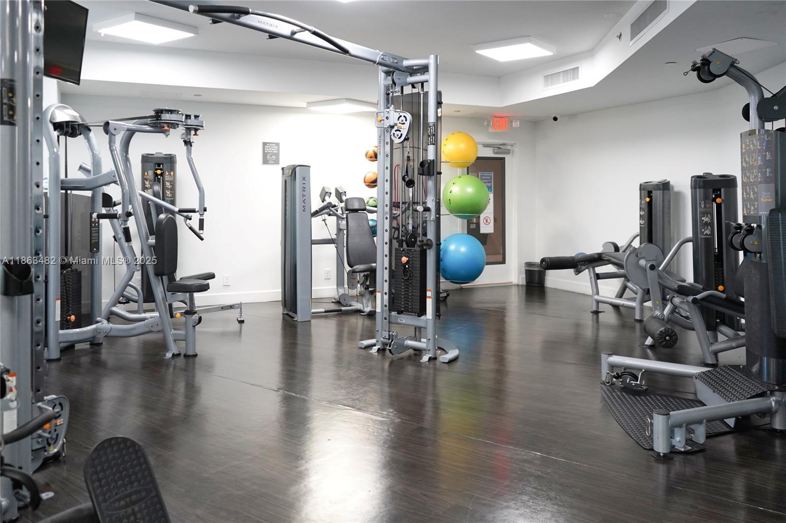 PARC CENTRAL AVENTURA EAS - Residential