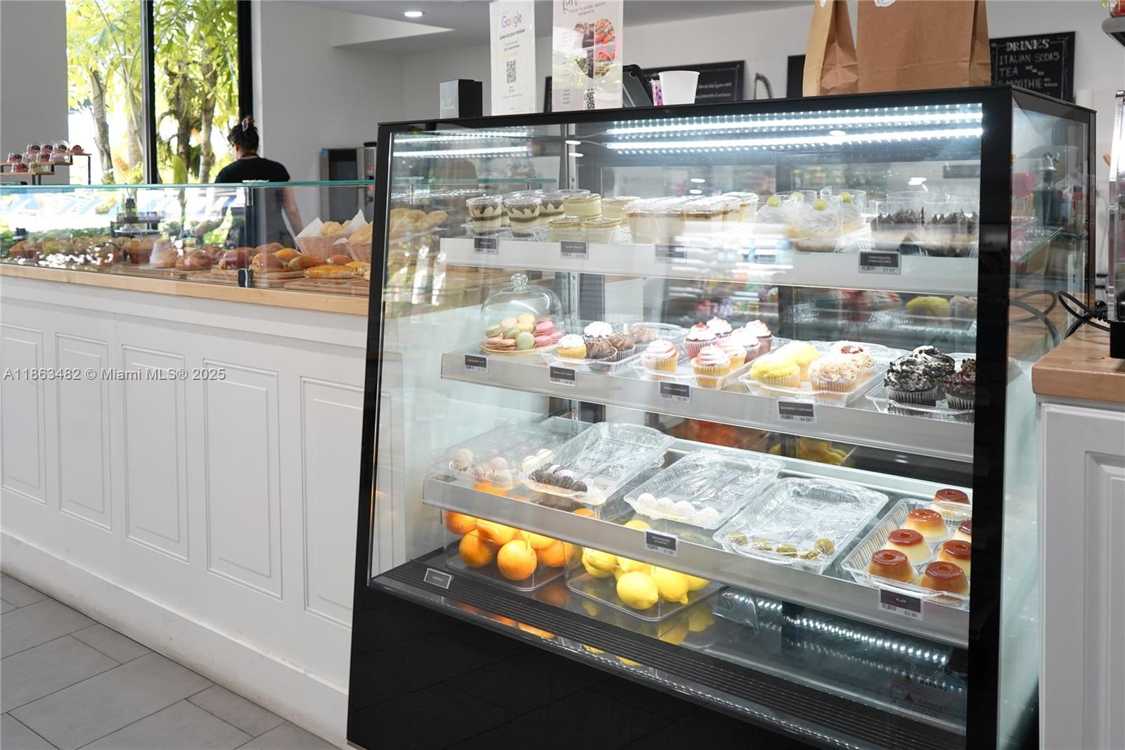 PARC CENTRAL AVENTURA EAS - Residential